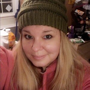 Meet your Posher, Kimberly